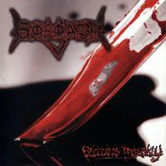 Gorgasm, Bleeding Profusely (CD)
