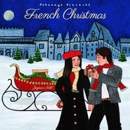 Various Artists, Putumayo Presents French Christmas (CD)