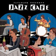 Various Artists, Putumayo Presents Jazz Café (CD)