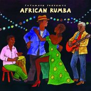 Various Artists, Putumayo Presents African Rumba (CD)