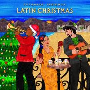 Various Artists, Putumayo Presents Latin Christmas (CD)