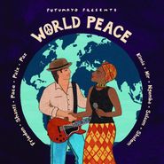 Various Artists, Putumayo Presents World Peace (CD)