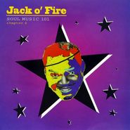 Jack O' Fire, Soul Music 101 Chapter 4 (10")
