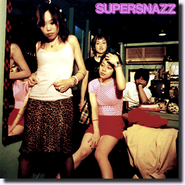 Supersnazz, It's Alright / Our Favorite Thing (7")