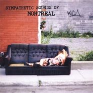 Various Artists, Sympathetic Sounds Of Montreal (CD)