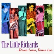 The Little Richards, ...Bama Lama, Bama Loo (LP)