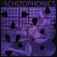 The Schizophonics, In Mono / Clock Strikes (7")