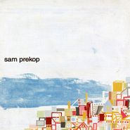 Sam Prekop, Sam Prekop [Record Store Day] (LP)