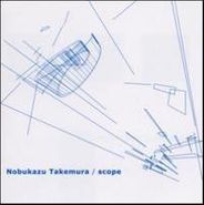 Nobukazu Takemura, Scope (CD)