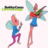 Bobby Conn, Llovessonngs EP (CD)
