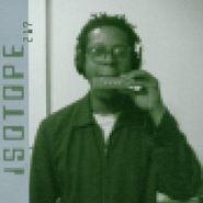 Isotope 217, Who Stole The I Walkman? (CD)