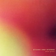 Sticks And Stones, Shed Grace (CD)