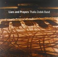 Thalia Zedek Band, Liars & Prayers (LP)