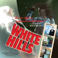 White Hills, Glitter Glamour Atrocity (CD)