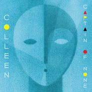 Colleen, Captain Of None (LP)