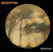 Golden Void, Berkana (LP)