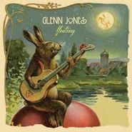 Glenn Jones, Fleeting (CD)
