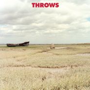 Throws, Throws (CD)