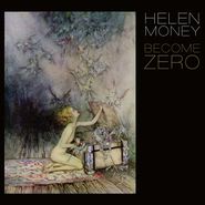 Helen Money, Become Zero (CD)