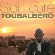 Sidi Touré, Toubalbero (CD)