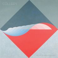 Colleen, A Flame My Love, A Frequency (CD)
