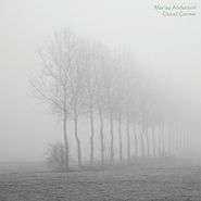 Marisa Anderson, Cloud Corner (CD)