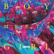 Endon, Boy Meets Girl (CD)