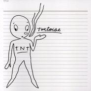 Tortoise, TNT [Clear / White Colored Vinyl] (LP)