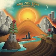 Rose City Band, Summerlong (LP)