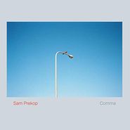 Sam Prekop, Comma (LP)