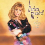 Barbara Mandrell, It Works For Me (CD)