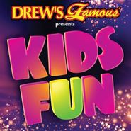 Drew's Famous, Kids Fun (CD)