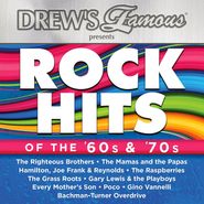 Various Artists, Drew's Famous Presents Rock Hits Of The '60s & '70s (CD)