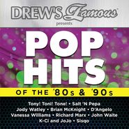 Various Artists, Drew's Famous Presents Pop Hits Of The '80s & '90s (CD)