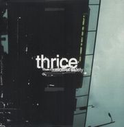 Thrice, The Illusion Of Safety (LP)