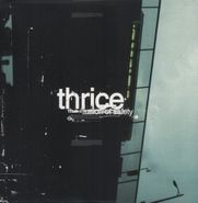 Thrice, The Illusion Of Safety [2016 Issue] (LP)