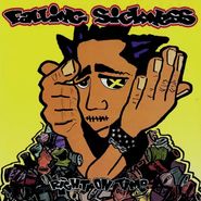 Falling Sickness, Right On Time (LP)