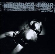 Dillinger Four, Versus God (LP)
