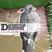 The Dangerous Summer, If You Could Only Keep Me Alive EP (12")