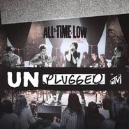 All-Time Low, MTV Unplugged [Record Store Day] (LP)