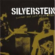 Silverstein, Support Your Local Record Store (7")