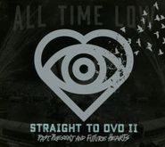All-Time Low, Straight To DVD II: Past, Present And Future Hearts (LP)