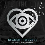 All-Time Low, Straight To DVD II: Past, Present And Future Hearts (CD)