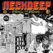 Neck Deep, The Peace And The Panic (LP)