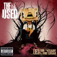 The Used, Lies For The Liars (LP)