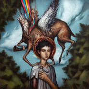 Circa Survive, Blue Sky Noise (LP)