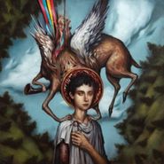 Circa Survive, Blue Sky Noise [Record Store Day Colored Vinyl] (LP)