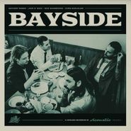 Bayside, Acoustic Vol. 2 [Aqua Blue Vinyl] (LP)