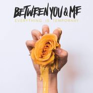 Between You & Me, Everything Is Temporary (LP)