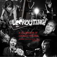 Various Artists, The Lookouting! A Celebration Of Lookout Records [Black Friday] (LP)